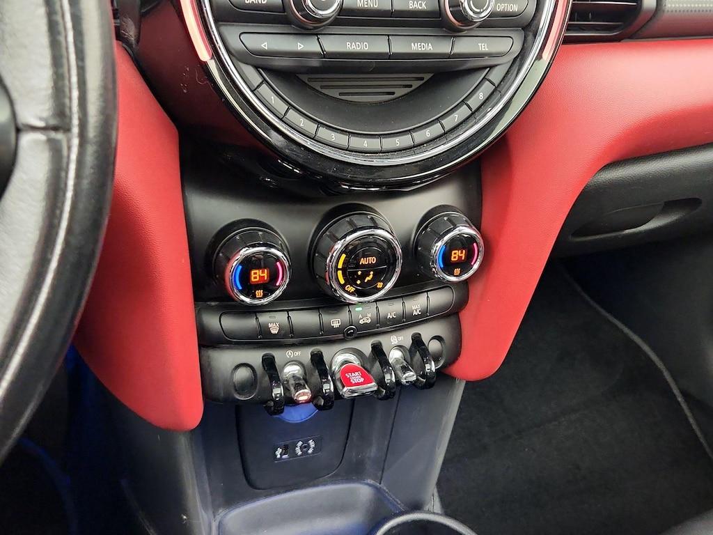 used 2015 MINI Hardtop car, priced at $11,599