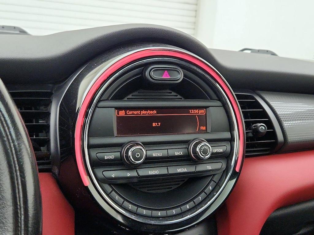 used 2015 MINI Hardtop car, priced at $11,599