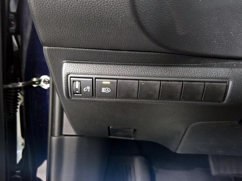 used 2023 Toyota Corolla car, priced at $21,998