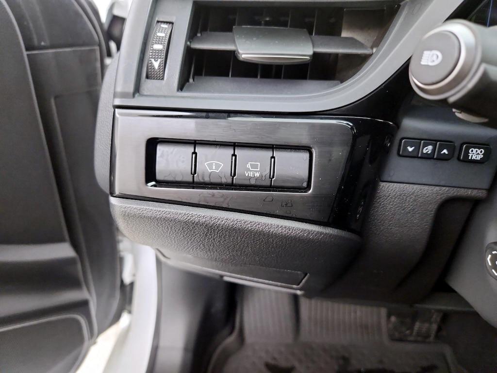 used 2023 Lexus ES 300h car, priced at $41,998