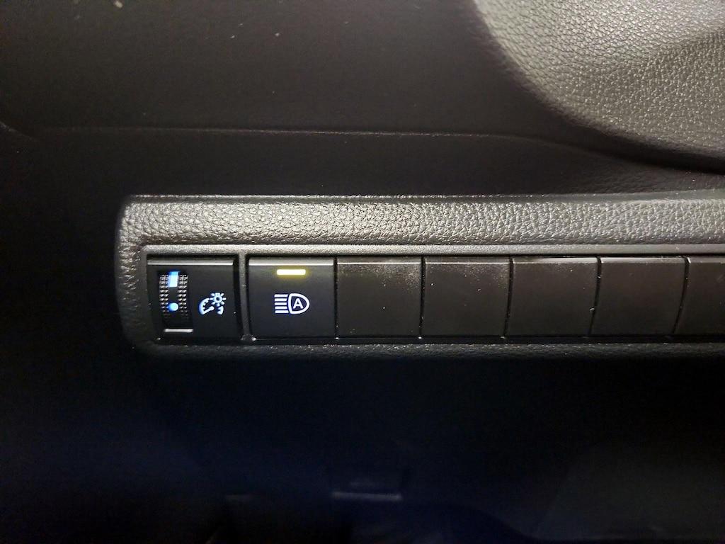 used 2021 Toyota Corolla car, priced at $14,998