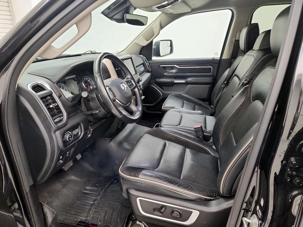 used 2022 Ram 1500 car, priced at $29,998
