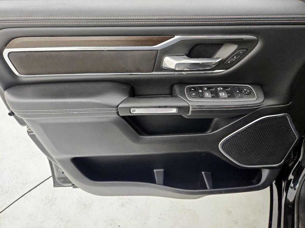 used 2022 Ram 1500 car, priced at $29,998