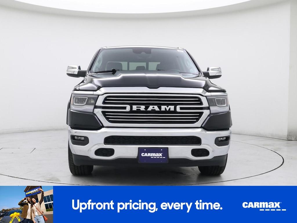 used 2022 Ram 1500 car, priced at $29,998