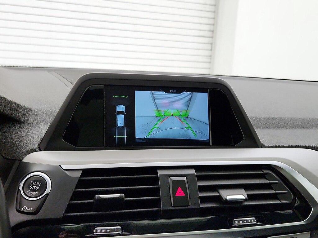 used 2018 BMW X3 car, priced at $18,998