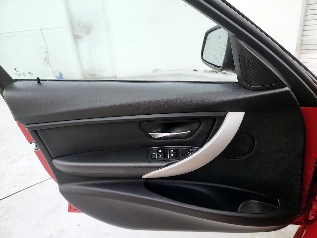 used 2017 BMW 320 car, priced at $15,998