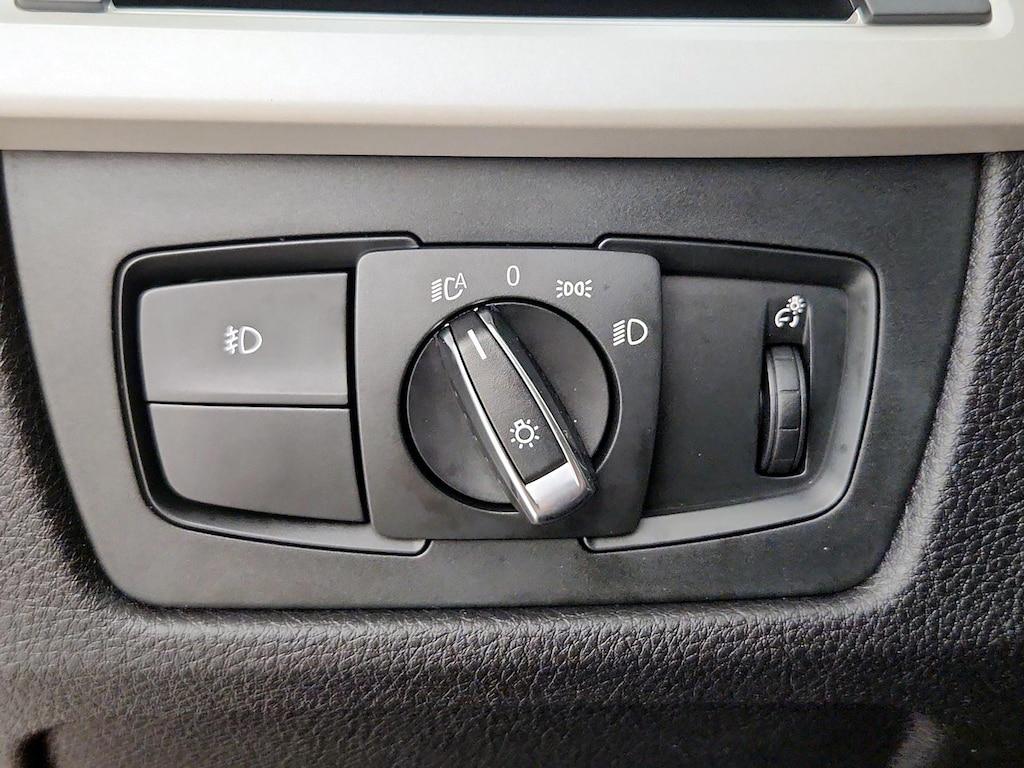 used 2017 BMW 320 car, priced at $15,998