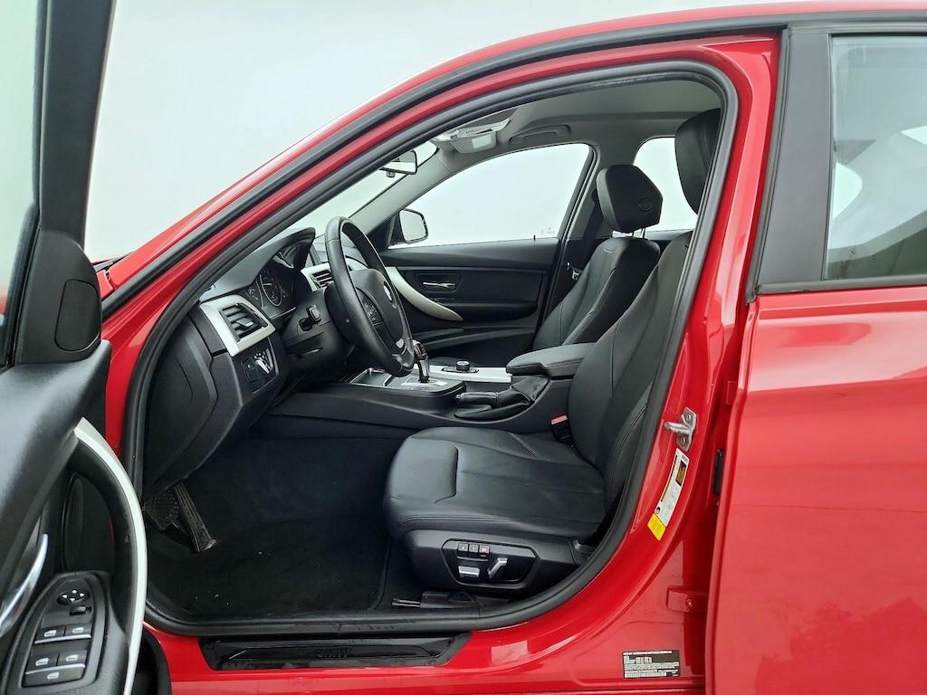 used 2017 BMW 320 car, priced at $15,998
