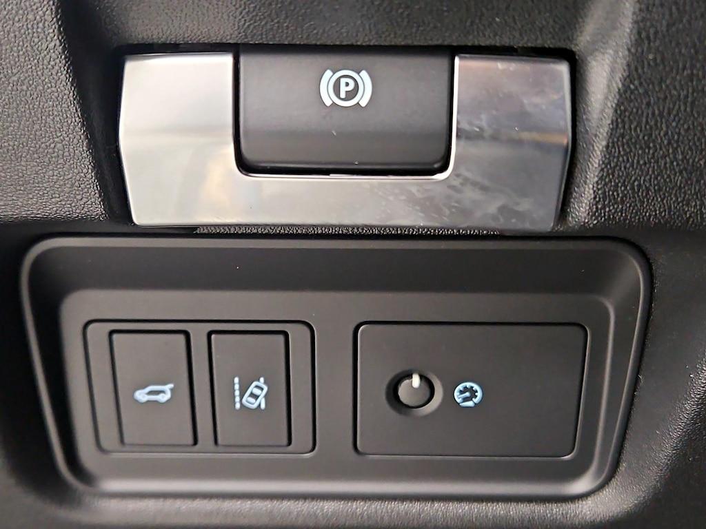 used 2020 Jaguar E-PACE car, priced at $22,998