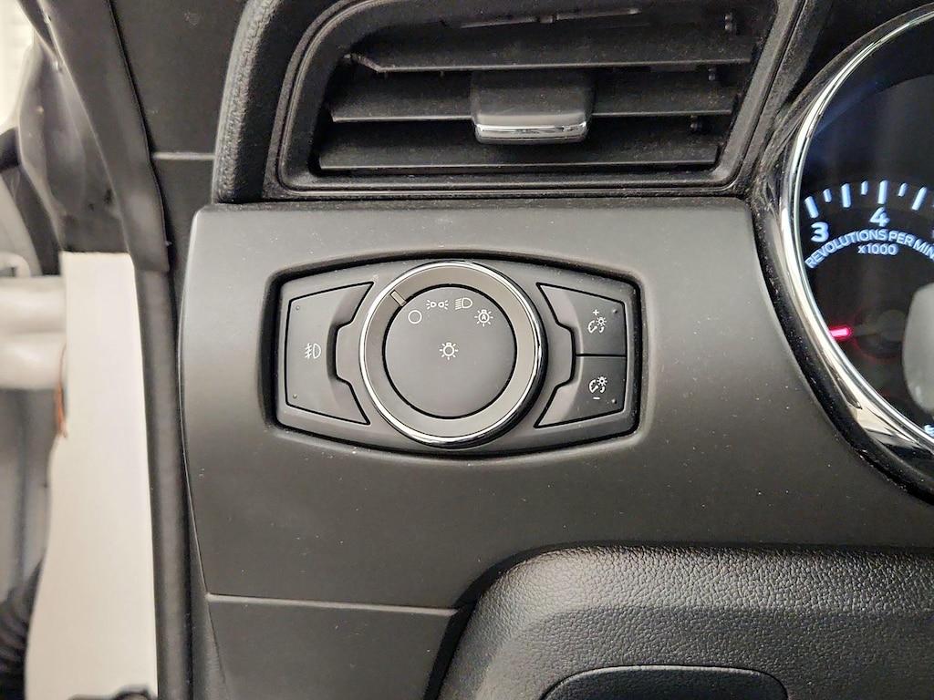 used 2017 Ford Mustang car, priced at $29,998