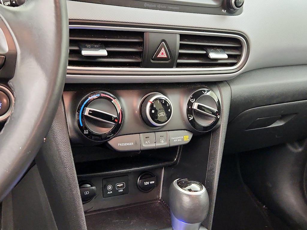 used 2020 Hyundai Kona car, priced at $16,998