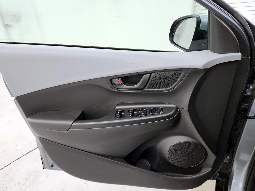 used 2020 Hyundai Kona car, priced at $16,998