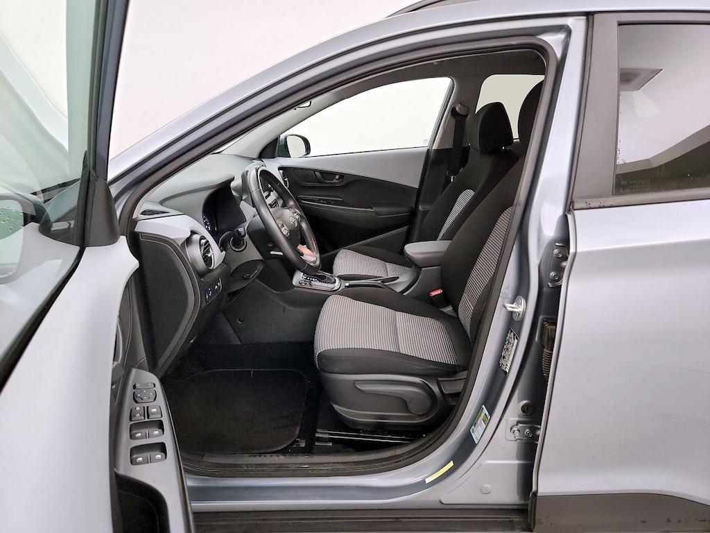 used 2020 Hyundai Kona car, priced at $16,998