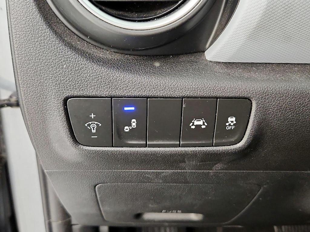 used 2020 Hyundai Kona car, priced at $16,998