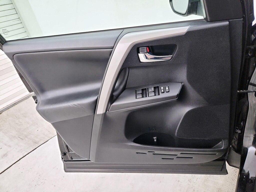 used 2017 Toyota RAV4 car, priced at $17,998