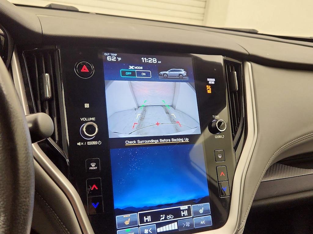 used 2023 Subaru Outback car, priced at $27,998