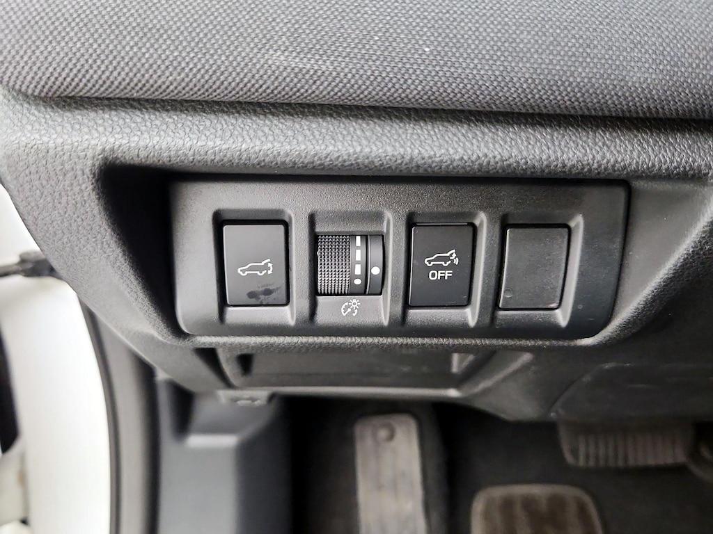 used 2023 Subaru Outback car, priced at $27,998