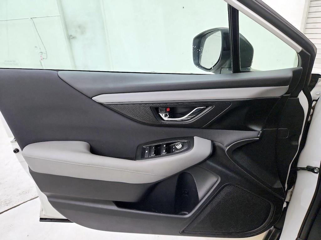 used 2023 Subaru Outback car, priced at $27,998