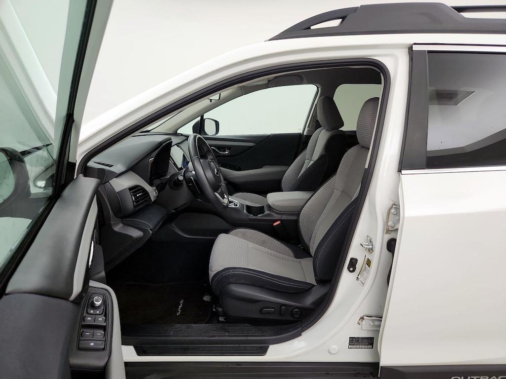 used 2023 Subaru Outback car, priced at $27,998