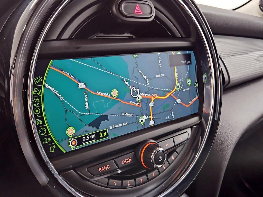 used 2017 MINI Hardtop car, priced at $16,998