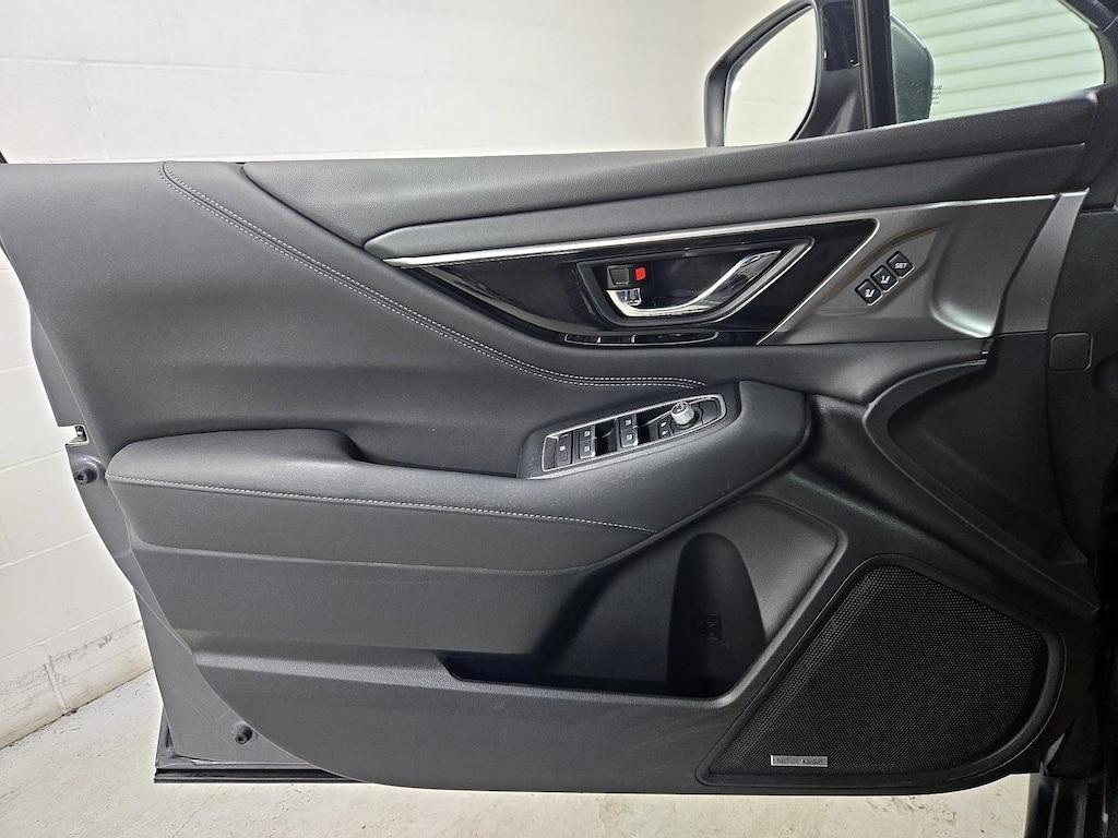 used 2022 Subaru Outback car, priced at $25,998