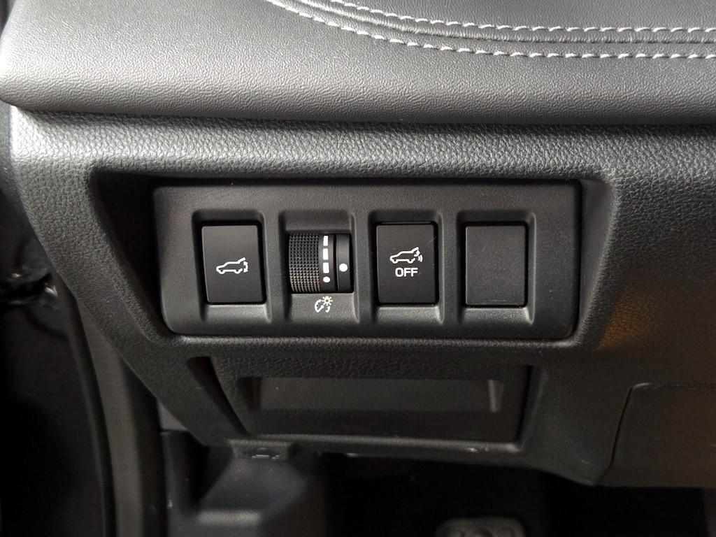 used 2022 Subaru Outback car, priced at $25,998