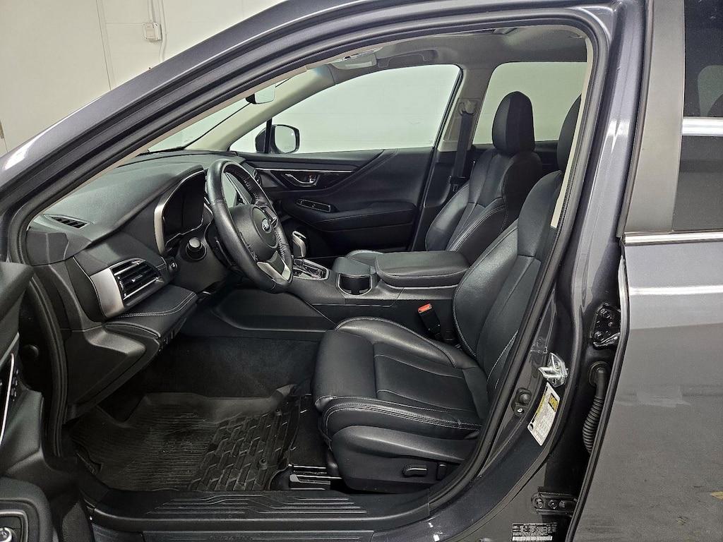 used 2022 Subaru Outback car, priced at $25,998