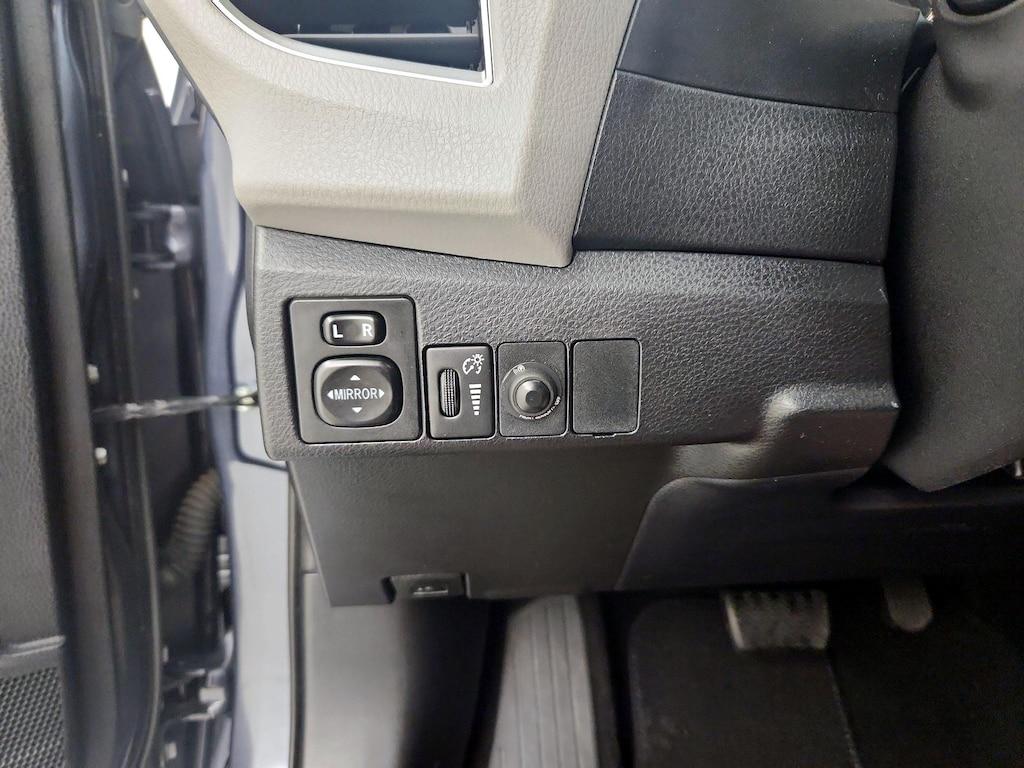 used 2016 Toyota Corolla car, priced at $17,998