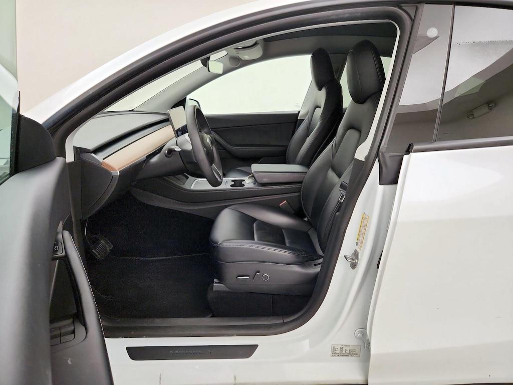 used 2022 Tesla Model Y car, priced at $29,998