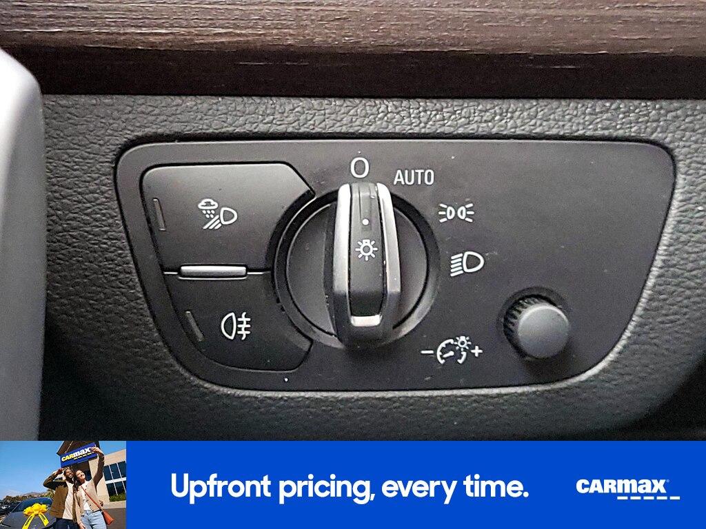 used 2024 Audi Q5 car, priced at $29,998