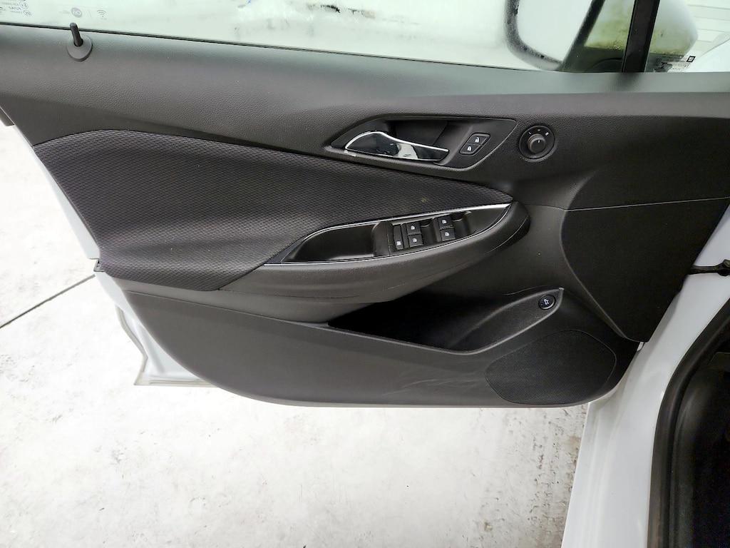 used 2019 Chevrolet Cruze car, priced at $13,599