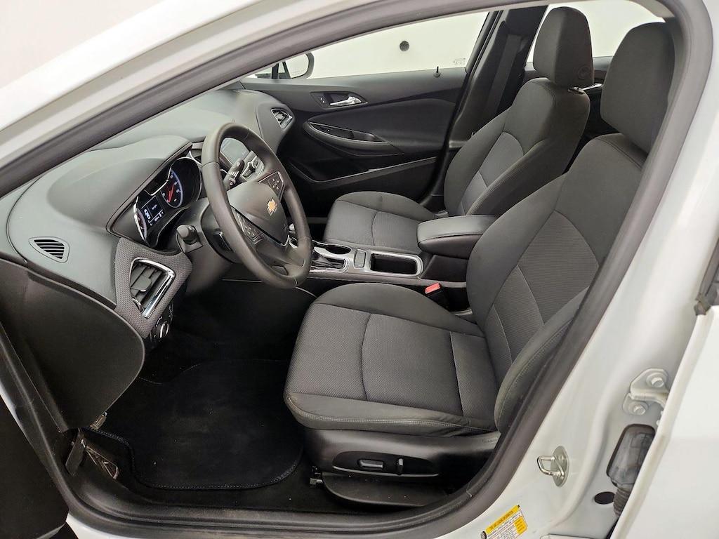 used 2019 Chevrolet Cruze car, priced at $13,599
