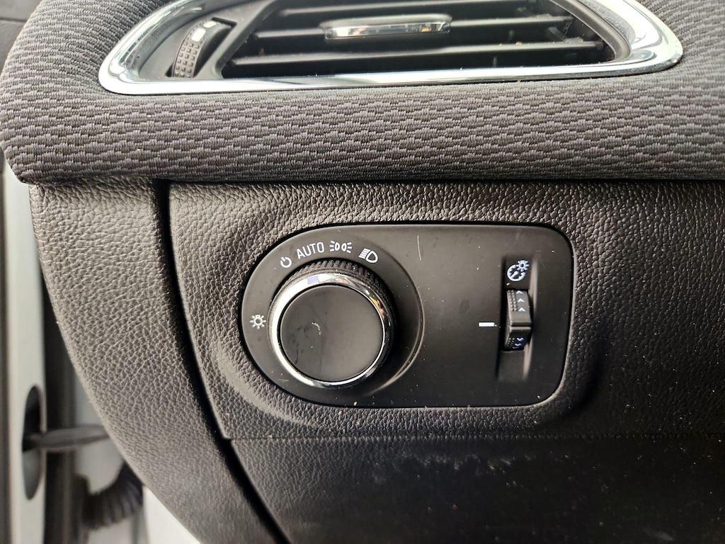 used 2019 Chevrolet Cruze car, priced at $13,599