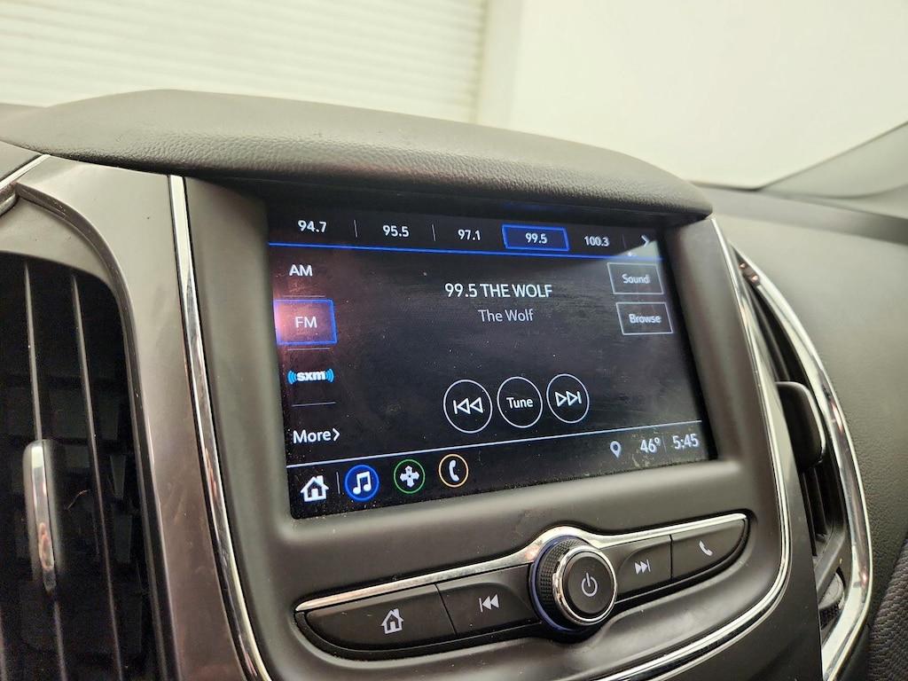 used 2019 Chevrolet Cruze car, priced at $13,599