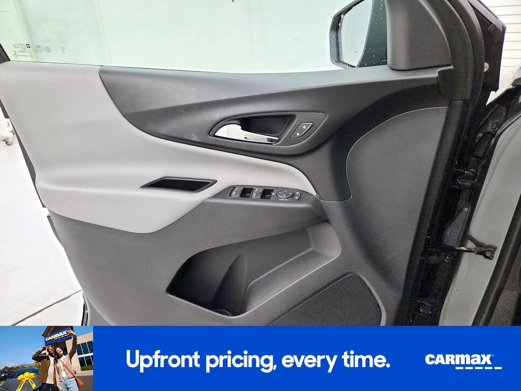 used 2020 Chevrolet Equinox car, priced at $18,998