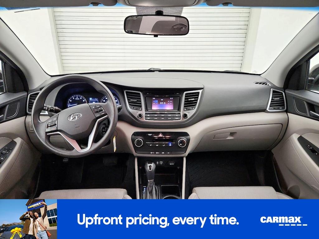 used 2016 Hyundai Tucson car, priced at $12,998
