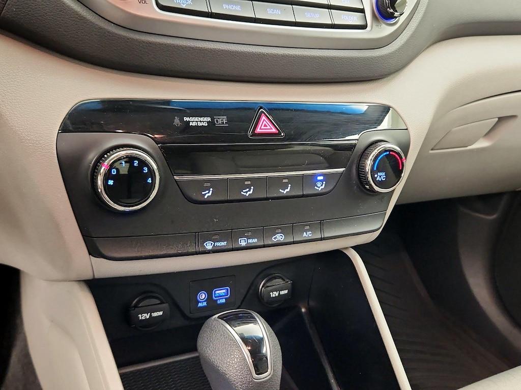 used 2016 Hyundai Tucson car, priced at $12,998