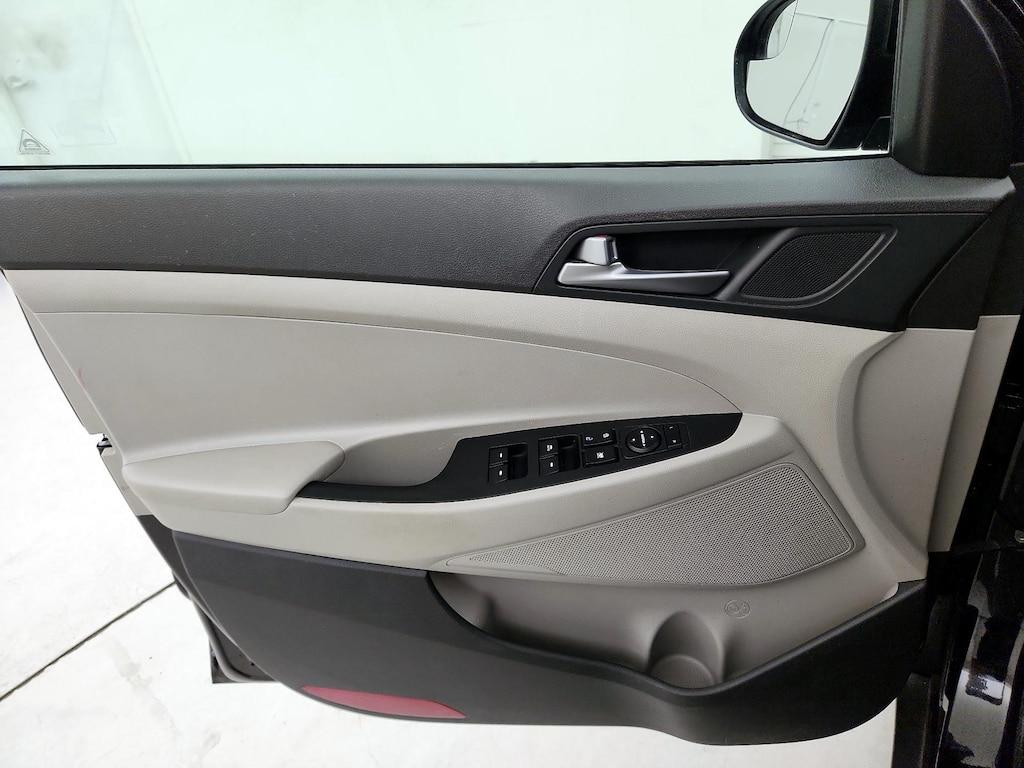 used 2016 Hyundai Tucson car, priced at $12,998