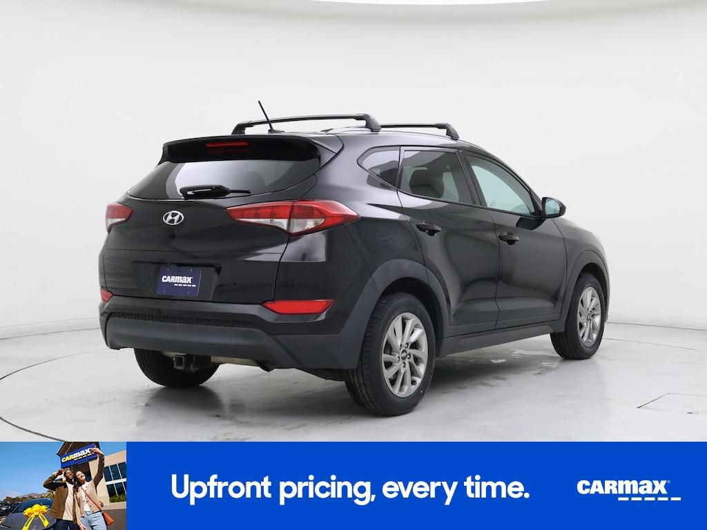used 2016 Hyundai Tucson car, priced at $12,998