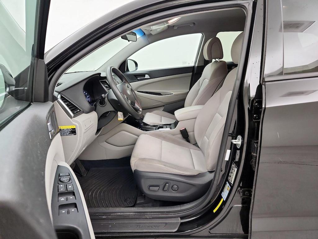 used 2016 Hyundai Tucson car, priced at $12,998