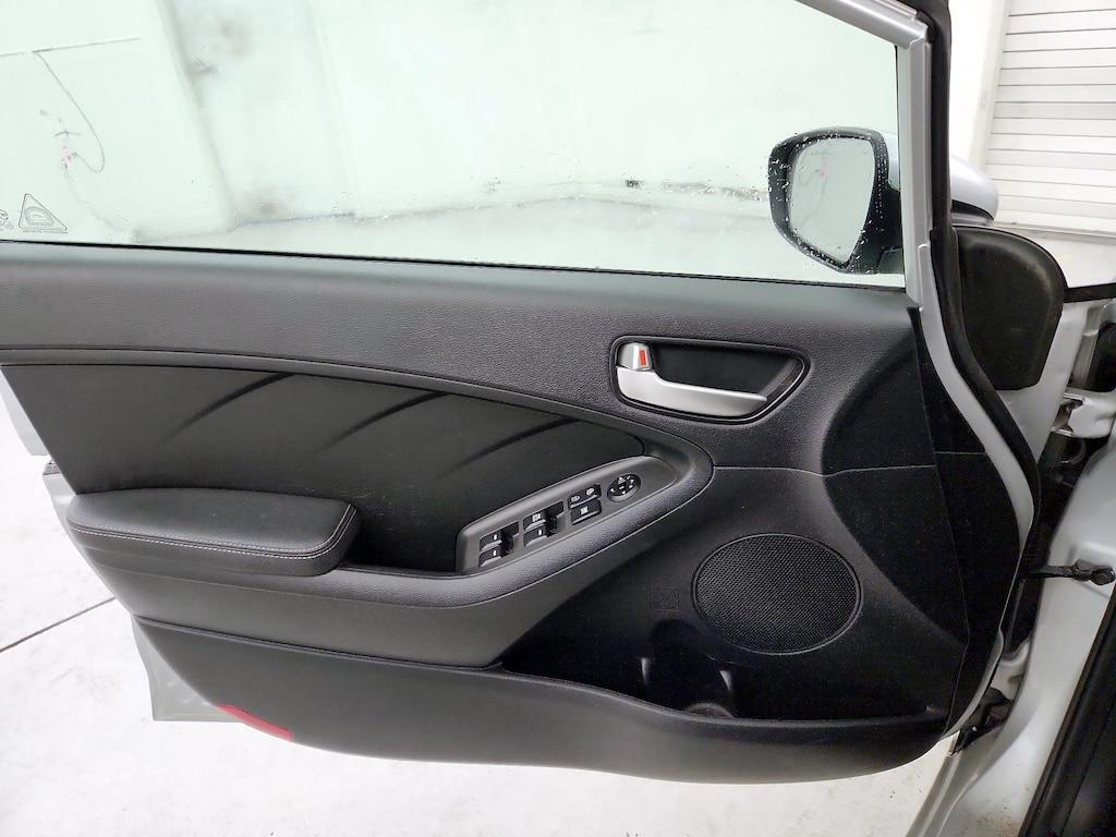 used 2018 Kia Forte car, priced at $13,599