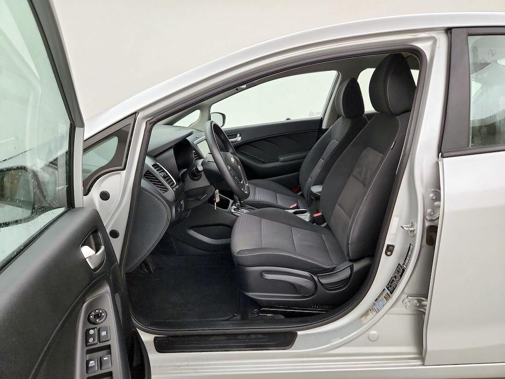 used 2018 Kia Forte car, priced at $13,599