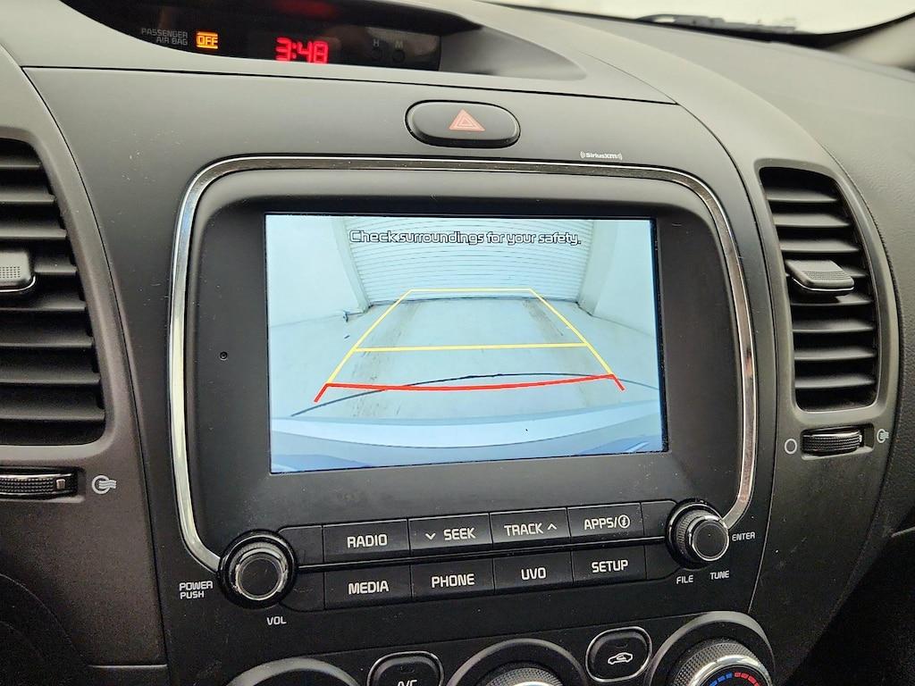 used 2018 Kia Forte car, priced at $13,599