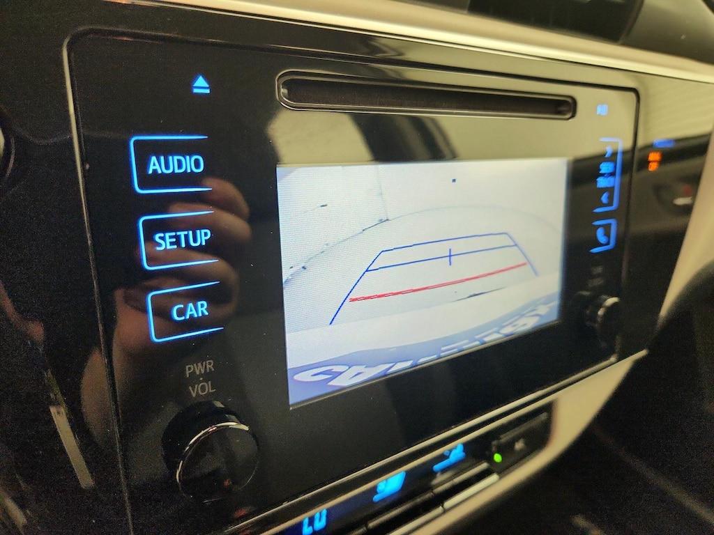 used 2018 Toyota Corolla car, priced at $16,998