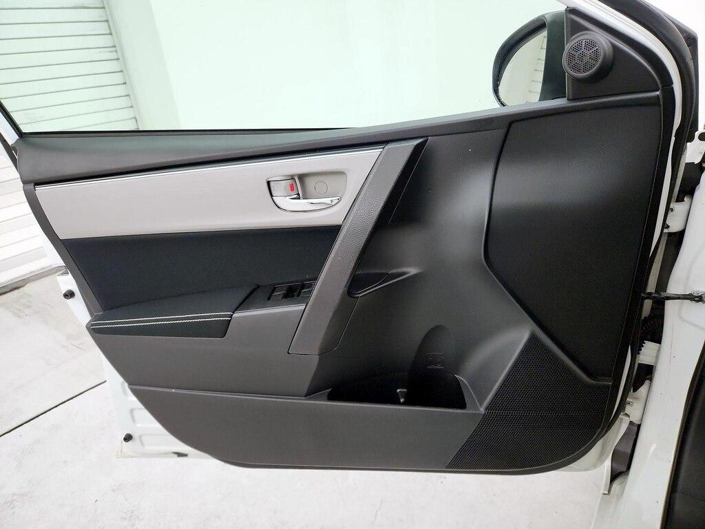 used 2018 Toyota Corolla car, priced at $16,998