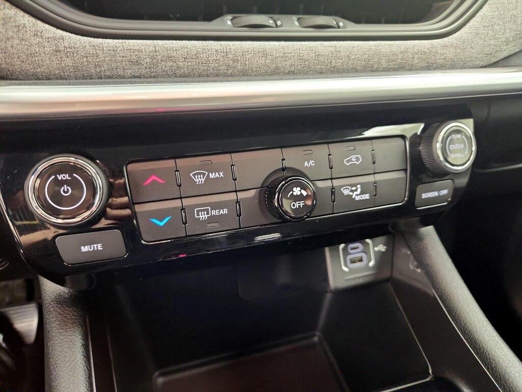 used 2022 Jeep Compass car, priced at $21,998