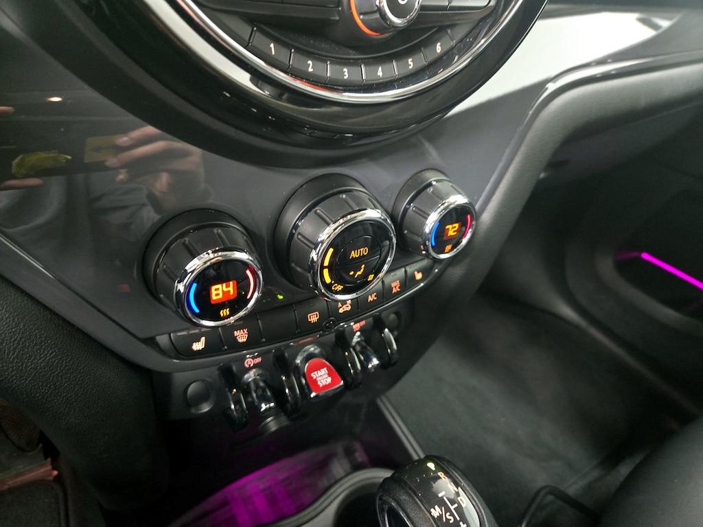 used 2019 MINI Countryman car, priced at $18,998