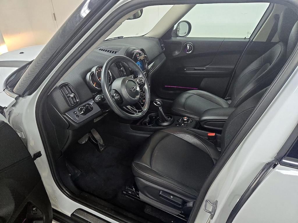 used 2019 MINI Countryman car, priced at $18,998