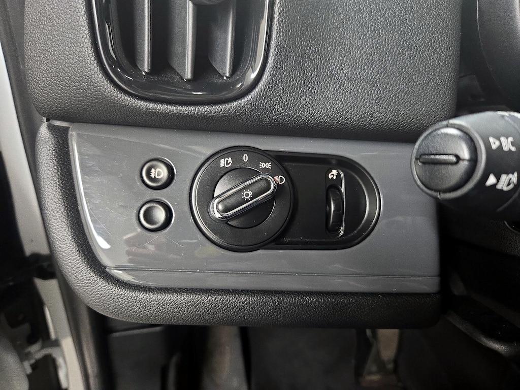 used 2019 MINI Countryman car, priced at $18,998