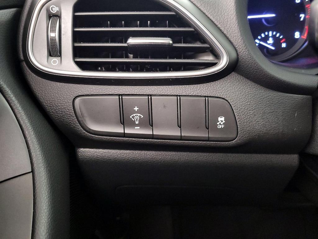 used 2020 Hyundai Elantra car, priced at $14,998